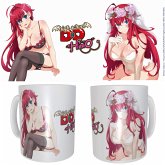 Highschool Dxd Hero - Tasse 3