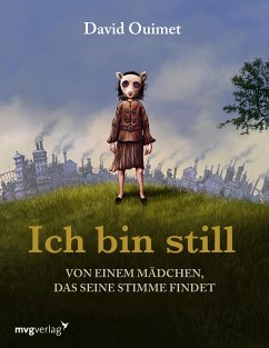 Ich bin still (eBook, PDF) - Ouimet, David
