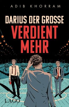 Cover Darius der Große verdient mehr (eBook, PDF)