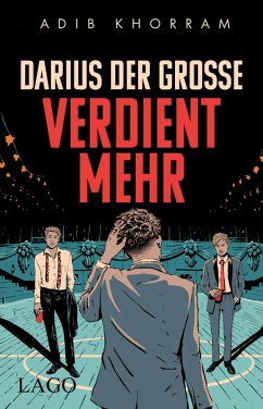 Darius der Große verdient mehr (eBook, PDF) - Khorram, Adib