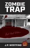 Zombie Trap (Zombies 2.0, #3) (eBook, ePUB)