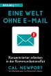 Eine Welt ohne E-Mail (eBook, PDF) - Bild 1