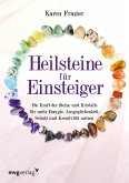 Heilsteine für Einsteiger (eBook, PDF)