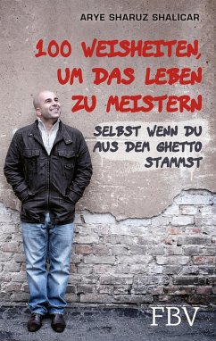 Cover 100 Weisheiten, um das Leben zu meistern (eBook, ePUB)
