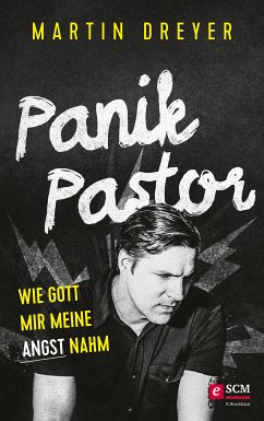 Panik-Pastor (eBook, ePUB) - Dreyer, Martin