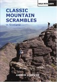 Classic Mountain Scrambles in Scotland (eBook, ePUB) Classic Mountain Scrambles in Scotland (eBook, ePUB)