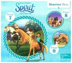 Spirit, wild und frei - Starter-Box