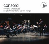 Consord-Werke Von Seyedi,Muntendorf & Kampe
