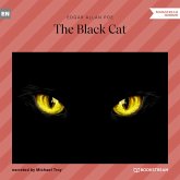 The Black Cat (MP3-Download)