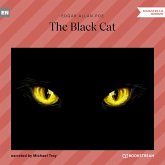 The Black Cat (MP3-Download) The Black Cat (MP3-Download)
