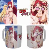 Highschool Dxd Hero - Tasse 4