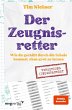 Der Zeugnisretter (eBook, PDF) - Bild 1