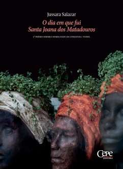 O dia em que fui Santa Joana dos Matadouros (eBook, ePUB) - Salazar, Jussara
