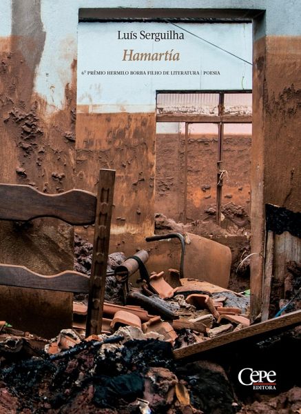 Hamarti´a (eBook, ePUB) Hamarti´a (eBook, ePUB)