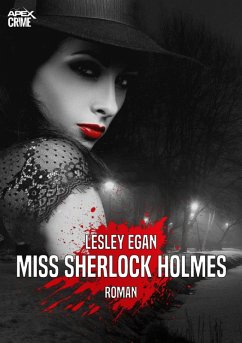 MISS SHERLOCK HOLMES (eBook, ePUB) - Egan, Lesley
