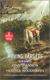 Moving Targets (eBook, ePUB)