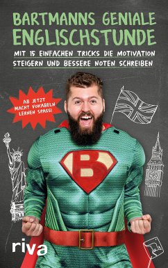 Bartmanns geniale Englischstunde (eBook, ePUB) - Bartmann