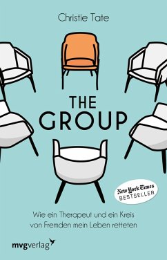 The Group (eBook, ePUB) - Tate, Christie