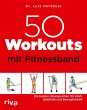 50 Workouts mit Fitnessband (eBook, PDF) - Bild 1
