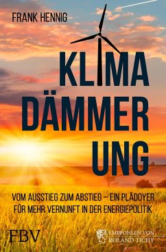 Klimadämmerung (eBook, PDF) - Hennig, Frank