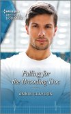 Falling for the Brooding Doc (eBook, ePUB) Falling for the Brooding Doc (eBook, ePUB)