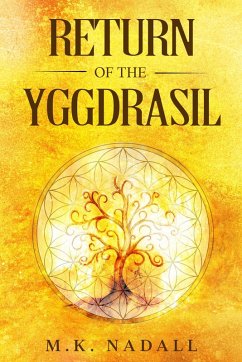 Cover Return of the Yggdrasil (eBook, ePUB)