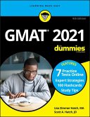 GMAT For Dummies 2021 (eBook, ePUB)