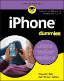 iPhone For Dummies (eBook, PDF)