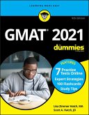 GMAT For Dummies 2021 (eBook, PDF)