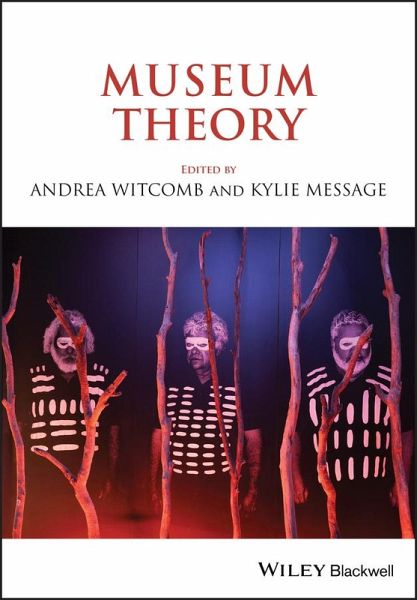 Museum Theory (eBook, PDF) Museum Theory (eBook, PDF)