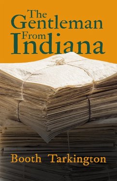 Cover The Gentleman From Indiana (eBook, ePUB)