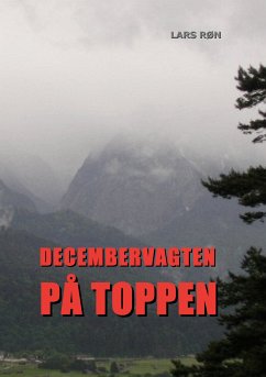 Decembervagten på Toppen (eBook, ePUB)