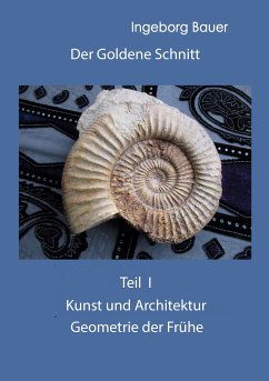 Der Goldene Schnitt (eBook, ePUB)