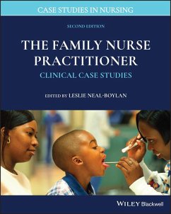 Cover The Family Nurse Practitioner (eBook, PDF)