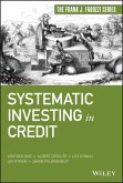 Systematic Investing in Credit (eBook, ePUB)