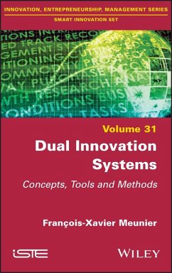 Cover Dual Innovation Systems (eBook, PDF)