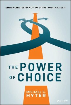 Cover The Power of Choice (eBook, ePUB)