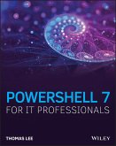 PowerShell 7 for IT Professionals (eBook, ePUB)