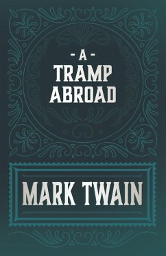 Cover A Tramp Abroad (eBook, ePUB)