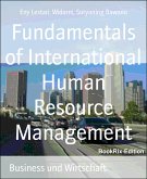 Fundamentals of International Human Resource Management (eBook, ePUB)