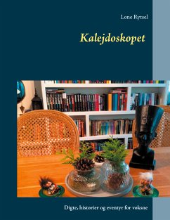 Kalejdoskopet (eBook, ePUB)