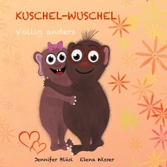 Kuschel-Wuschel (eBook, ePUB)