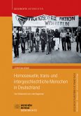 Homosexuelle, trans- und intergeschlechtliche Menschen in Deutschland (eBook, PDF)