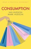 Consumption (eBook, ePUB)