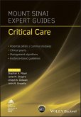 Mount Sinai Expert Guides (eBook, ePUB)