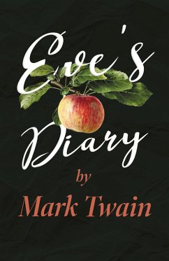 Cover Eve's Diary (eBook, ePUB)
