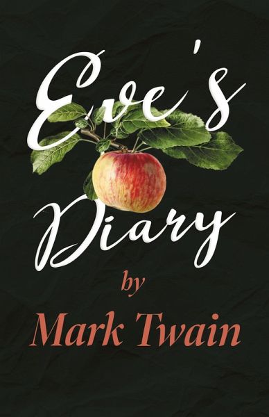 Eve's Diary (eBook, ePUB)