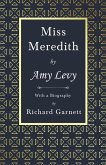 Miss Meredith (eBook, ePUB)