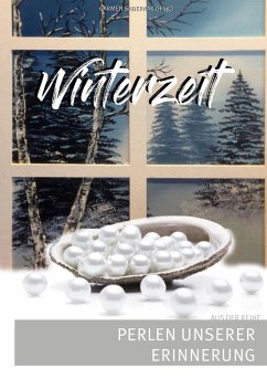 Winterzeit (eBook, ePUB)