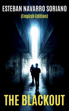 Cover The Blackout (eBook, ePUB)